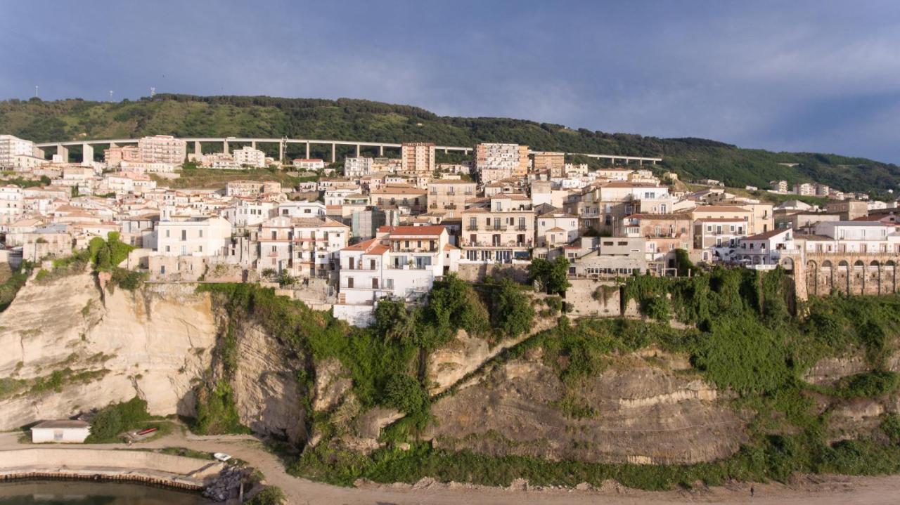 Piccolo Grand Hotel Pizzo  Exterior photo